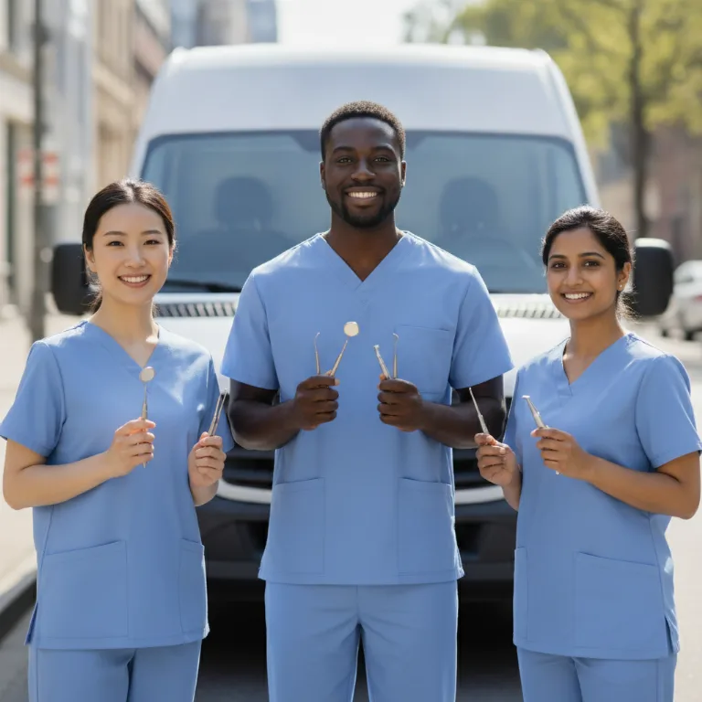 dentist Pitsea