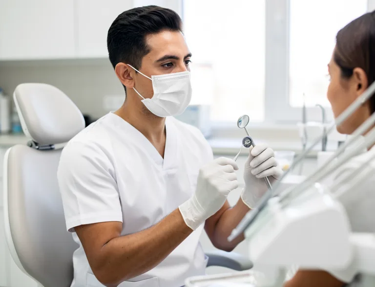 dentist Pitsea